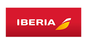 Iberia Gutscheine Iberia Logo
