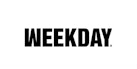 10% Studentenrabatt auf alles + kostenlosen Versand Weekday