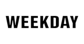 Weekday Logo