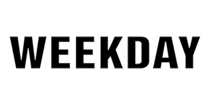 Weekday Gutscheine & Rabatte Weekday