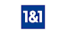 1&1 Gutscheine 1&1 Logo