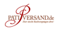 Pati Versand Logo