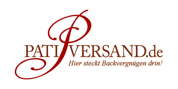 Pati Versand Gutscheine Pati Versand Logo