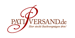 Pati Versand Gutscheine Pati Versand Logo