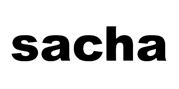 Sacha Logo