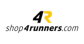 shop4runners Logo