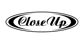 Close Up Logo