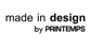 Made In Design Logo