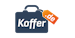 Koffer.de Gutscheine Koffer.de Logo