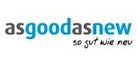 Top-Angebot: 30 Monate Garantie asgoodasnew