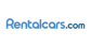 Rentalcars Logo