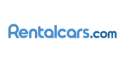 Rentalcars Gutscheine Rentalcars Logo