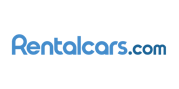 Rentalcars Logo