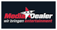 Media Dealer Logo