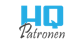HQ Patronen Logo