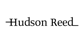 Hudson Reed Logo