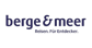 Berge & Meer Logo