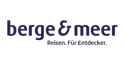 Berge & Meer Logo