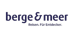 Berge & Meer Gutscheine Berge & Meer Logo