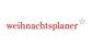 Weihnachtsplaner Logo