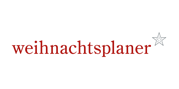 Weihnachtsplaner Logo