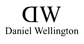 Daniel Wellington Logo