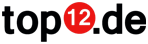 top12.de Logo