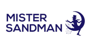 Mister Sandman Gutscheine Mister Sandman Logo
