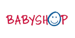 Babyshop Gutscheine Babyshop Logo