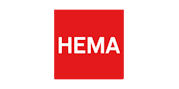 HEMA Logo