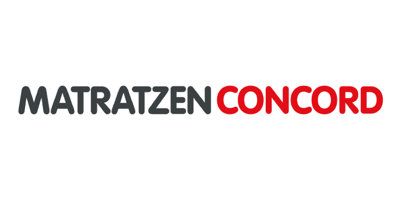 Matratzen Concord Logo