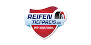 Reifentiefpreis Logo
