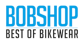 BOBSHOP Logo