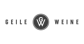 GEILE WEINE Logo