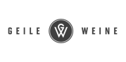 GEILE WEINE Logo
