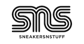 Sneakersnstuff Logo