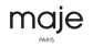 Maje Logo