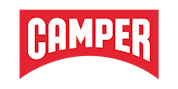 Camper Gutscheine Camper Logo