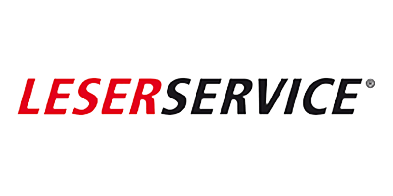 Leserservice Logo