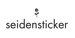 Seidensticker Gutscheine Seidensticker Logo