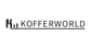 Kofferworld Logo