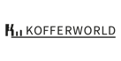 20€-Gutschein bei Kofferworld Kofferworld