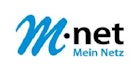 Top-Angebot: 30€ Online-Vorteil M-net