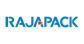 RAJAPACK Logo