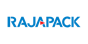 RAJAPACK Logo