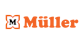 Müller Logo