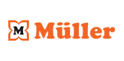 Müller Logo