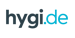 hygi.de Gutscheine hygi.de Logo