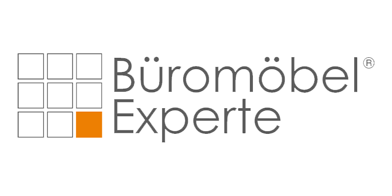 Büromöbel-Experte Logo