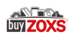 buyZOXS Logo